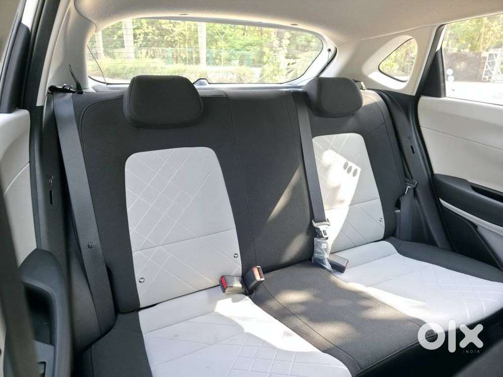 Hyundai I20 Sportz 1.2 Ivt, 2025, Petrol
