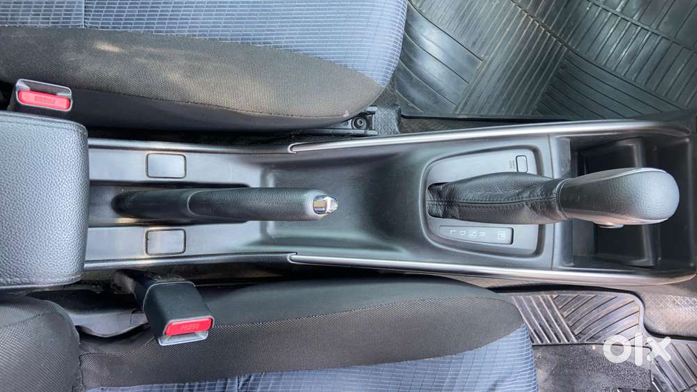 Toyota Glanza V Cvt, 2020, Petrol