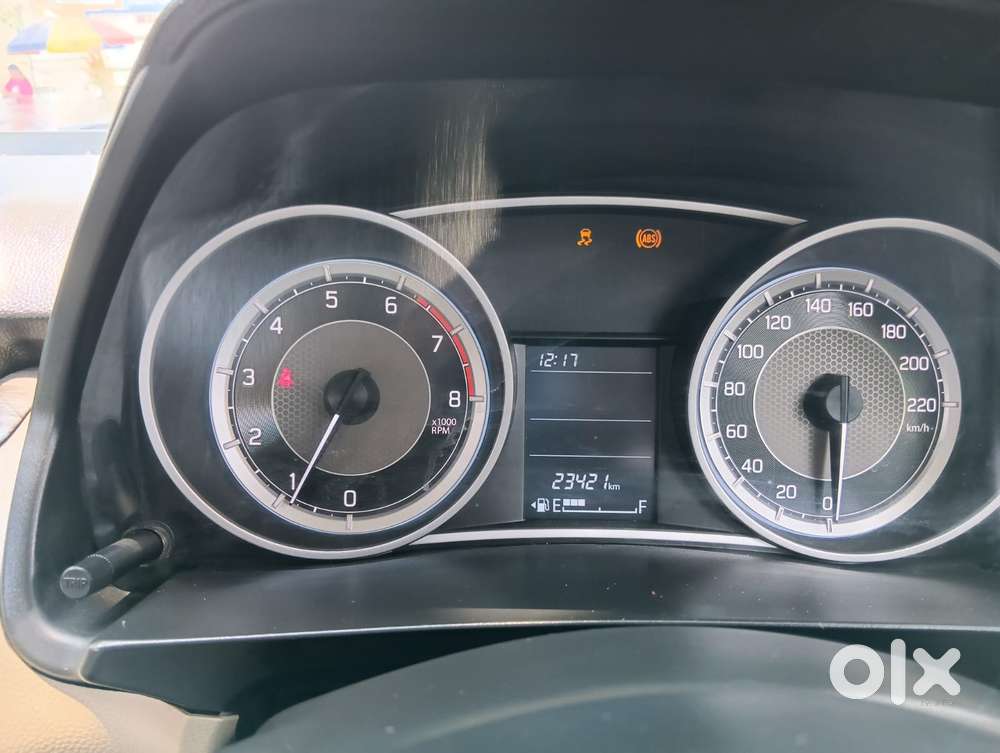 Maruti Suzuki Swift Dzire 1.3 Vxi, 2023, Petrol