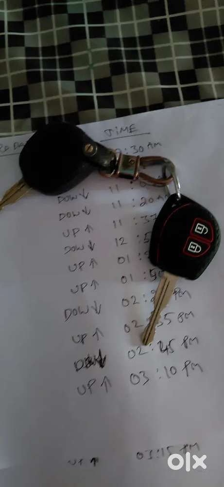 Maruti Suzuki Vitara Vdi Optional
