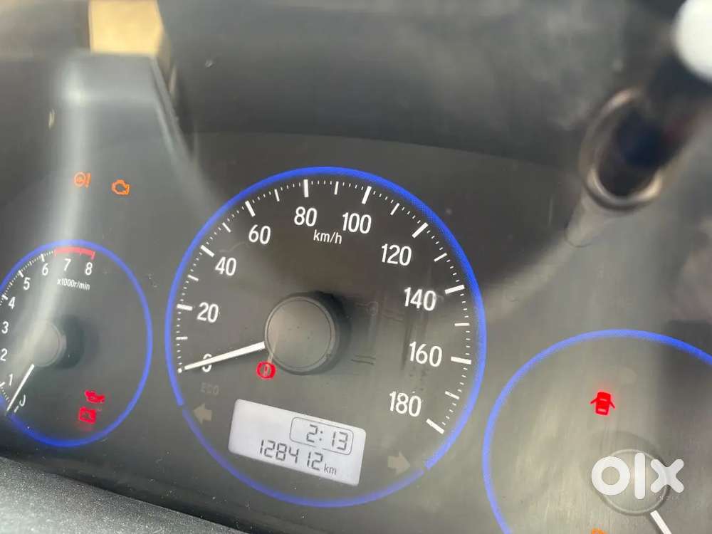 Honda Amaze 1.2 Petrol 2017