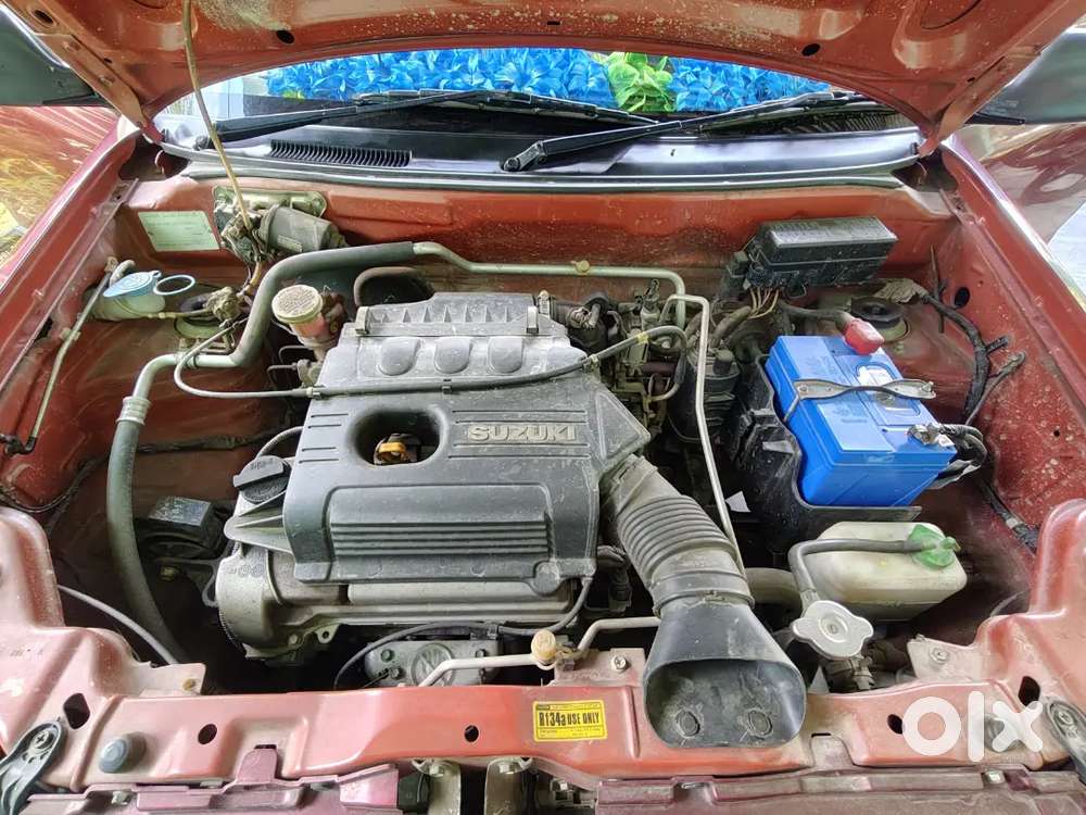 Alto K10 Maruti 2014 - Reliable