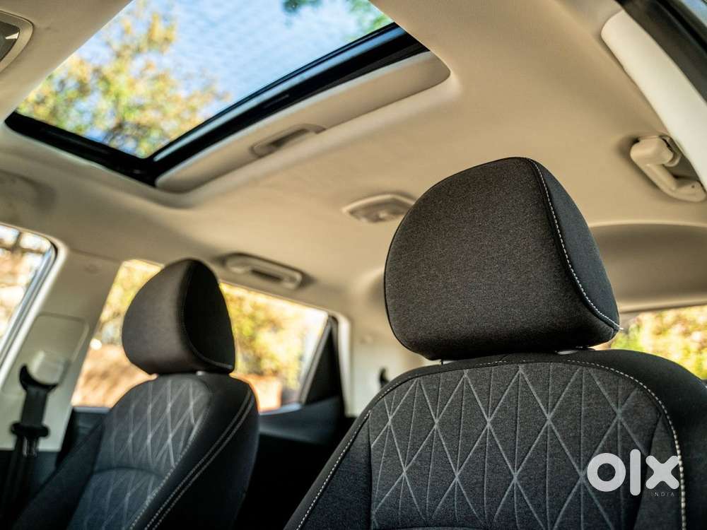 Mahindra Xuv 3xo 2025