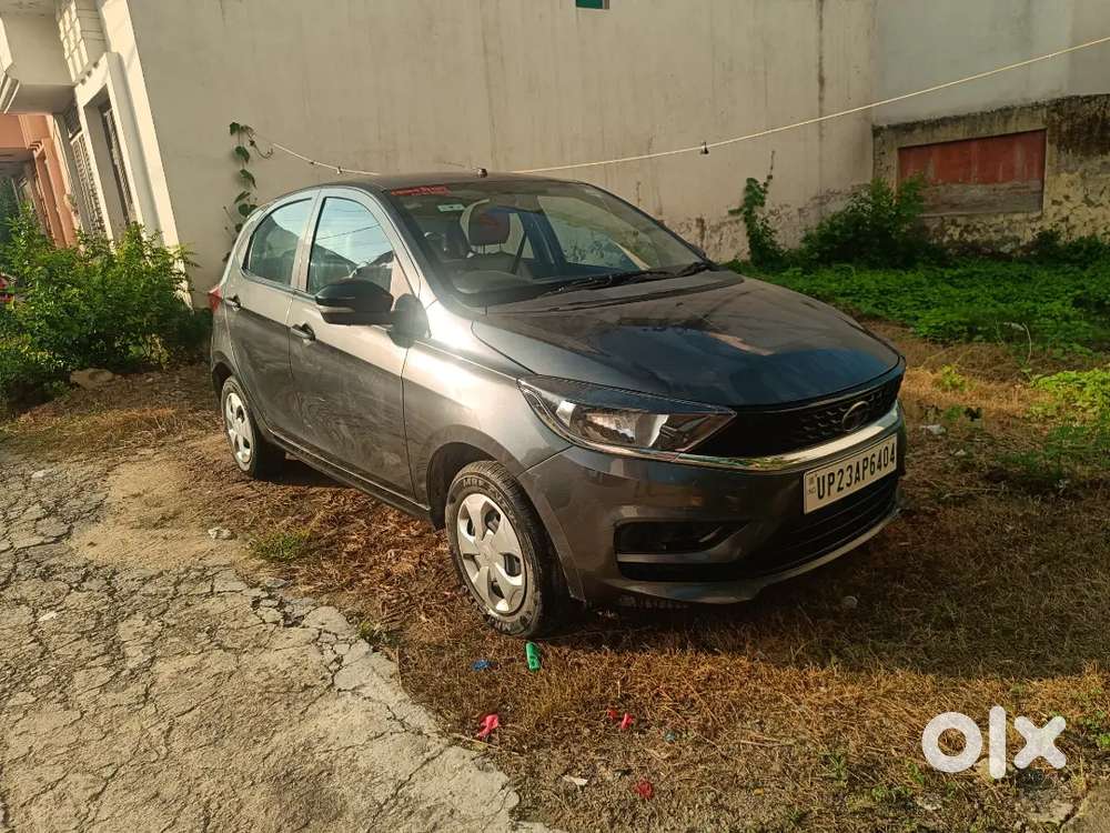 Tata Tiago Xm 2024