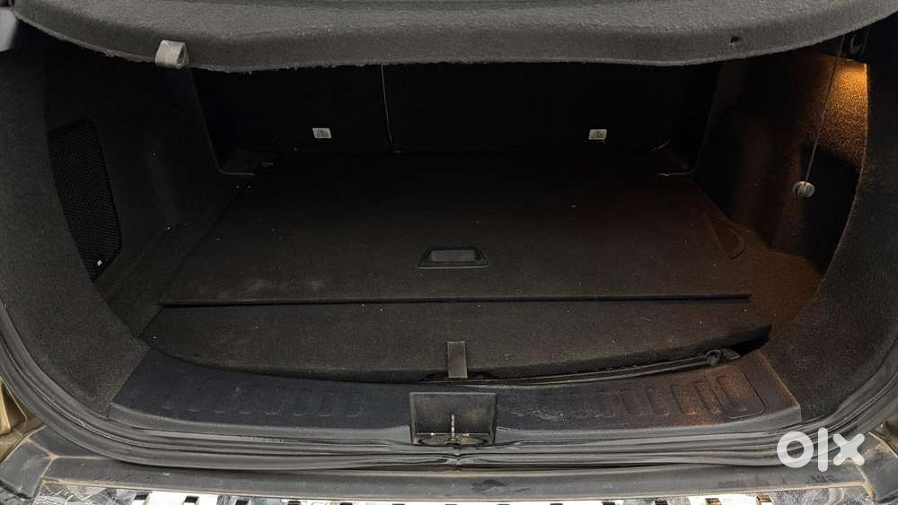 Tata Harrier Xza Plus Dual Tone, 2022, Diesel