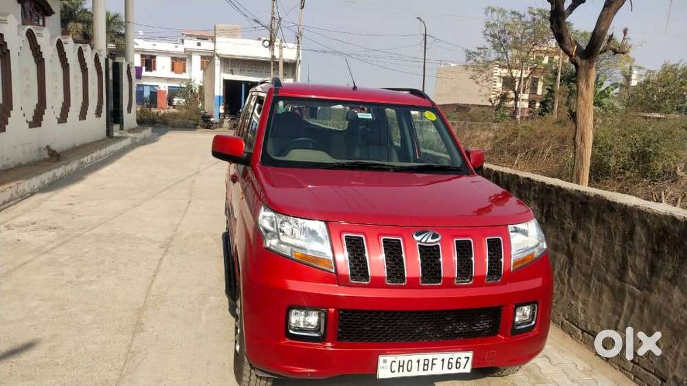 Mahindra Tuv 300 (2016) For Sale