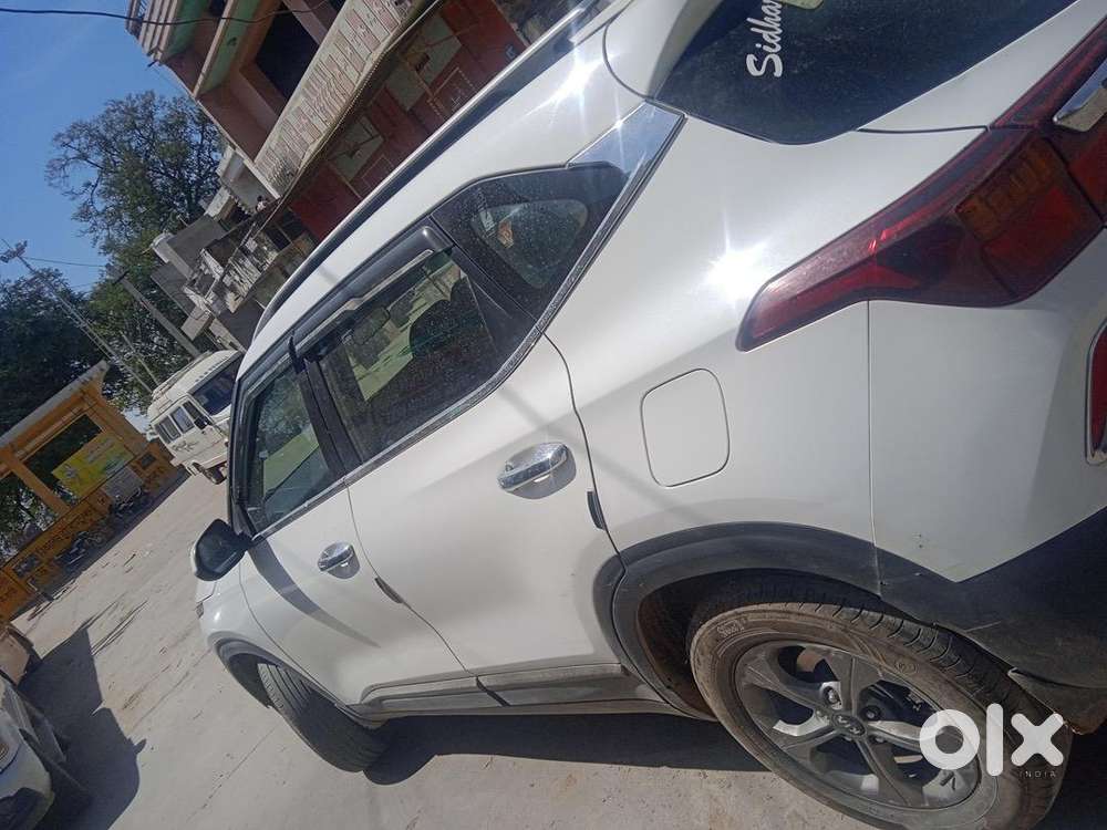 Kia Seltos 2020 Diesel Well Maintained