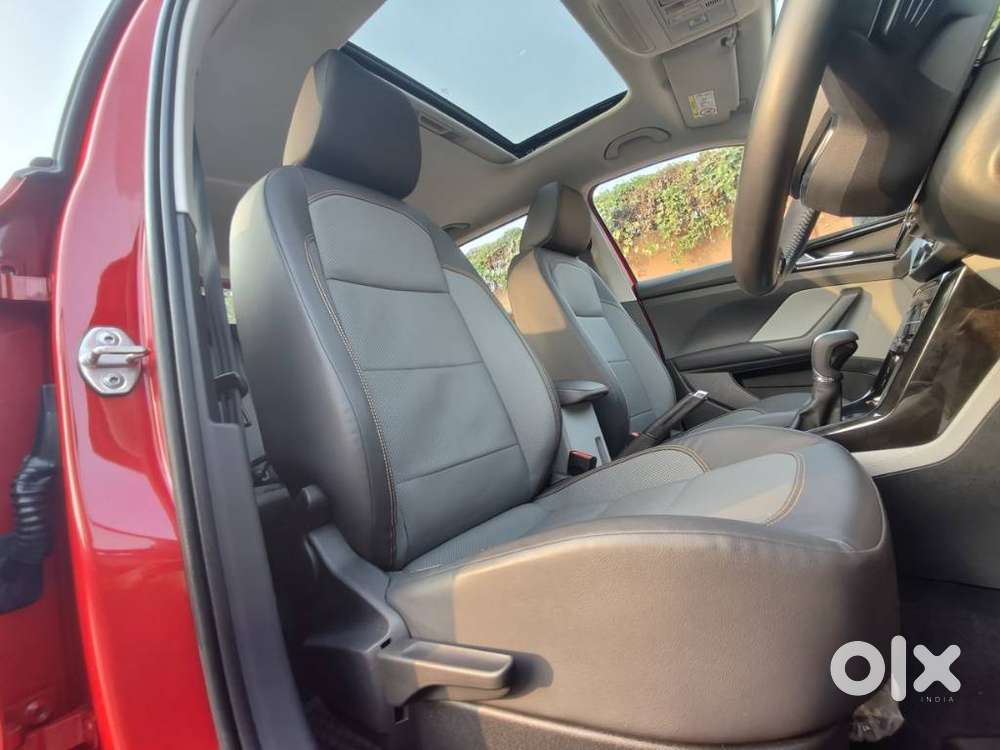 Skoda Kushaq 1.0 Tsi Style At, 2021, Petrol