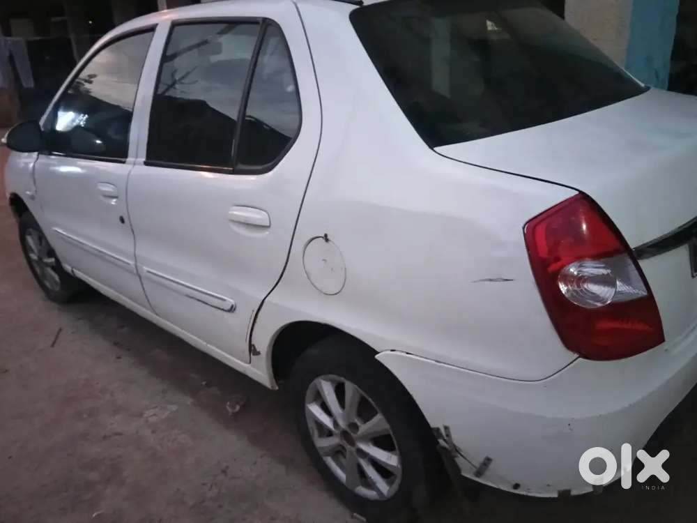 Tata Indigo Ecs 2011 Diesel Manual