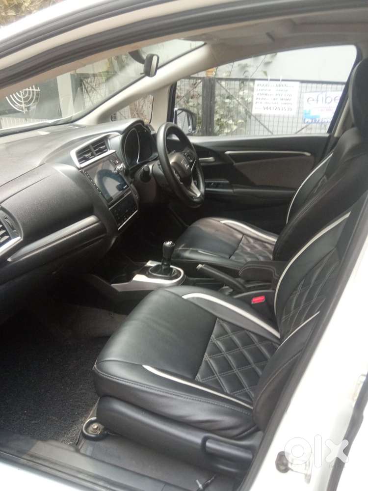 Honda Br-v 1.5 Vx I-vtec Mt, 2019, Diesel