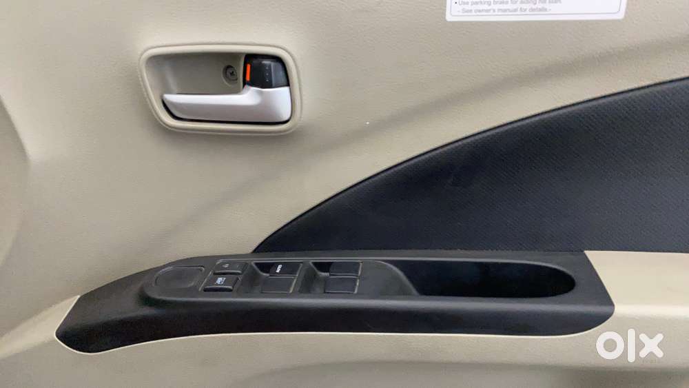 Maruti Suzuki Celerio 2014-2017 Vxi At, 2014, Petrol