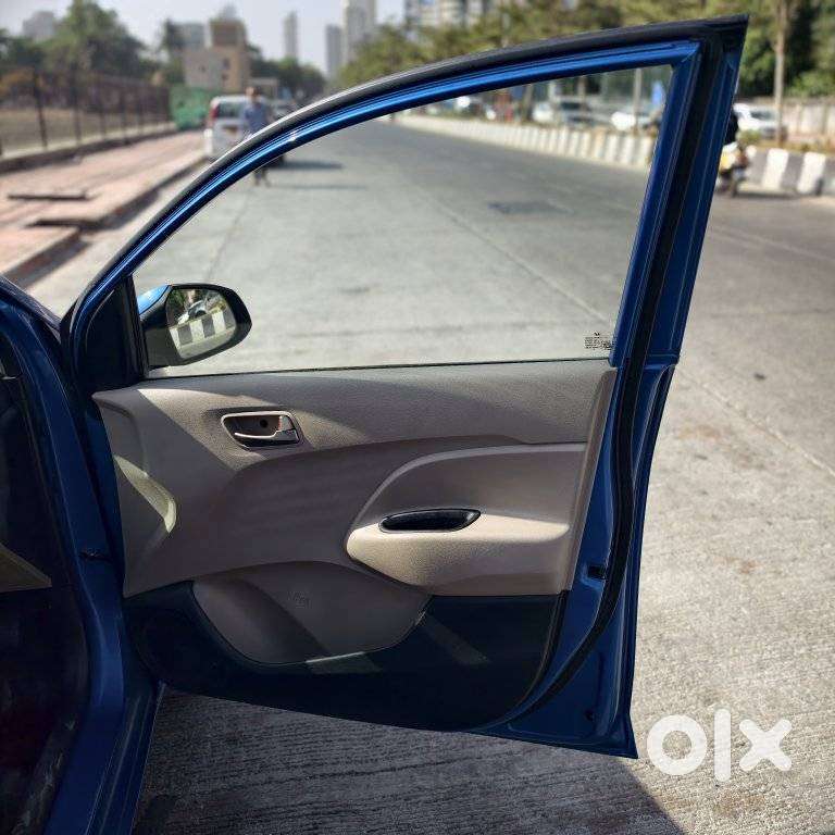 Hyundai Santro Sportz Amt, 2019, Petrol