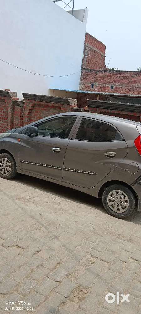 Hyundai Eon 2014 Petrol Manual