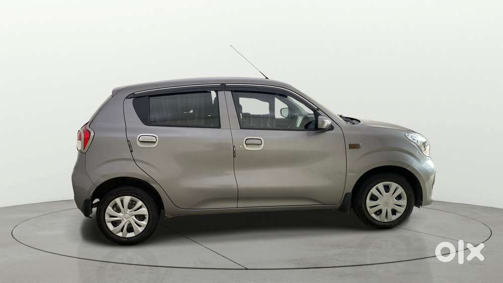 Maruti Suzuki Celerio 2021-1.0 Vxi Cng Mt, 2022, Cng & Hybrids