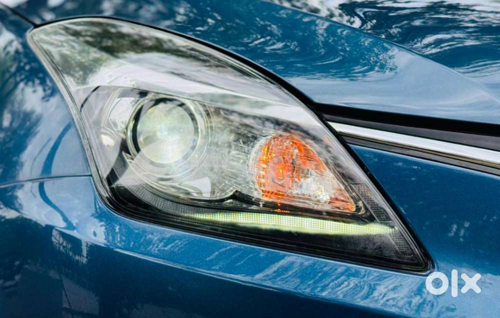 Maruti Suzuki Baleno 1.2 Cvt Alpha, 2017, Petrol