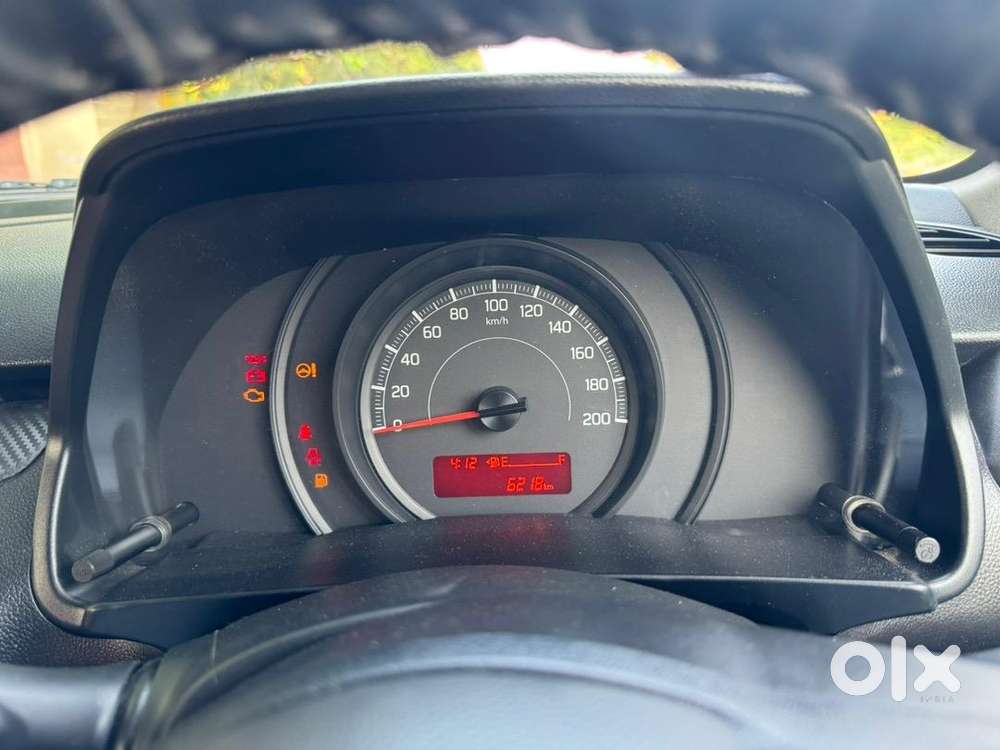 Maruti Suzuki Swift 2024 Petrol Condition Like Brand New