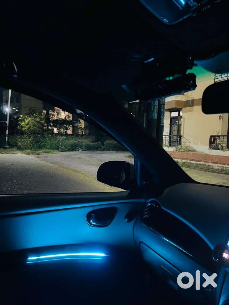 Hyundai I10 2012 Petrol Good Condition