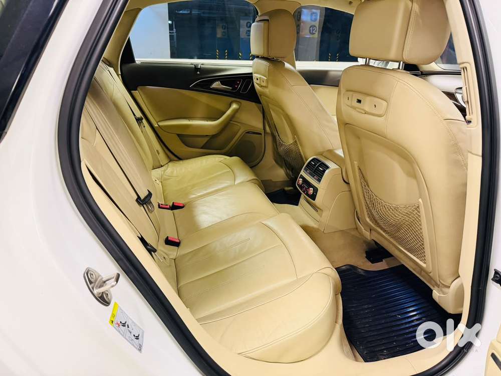 Audi A6 2.0 35 Tdi Premium Matrix, 2017, Diesel
