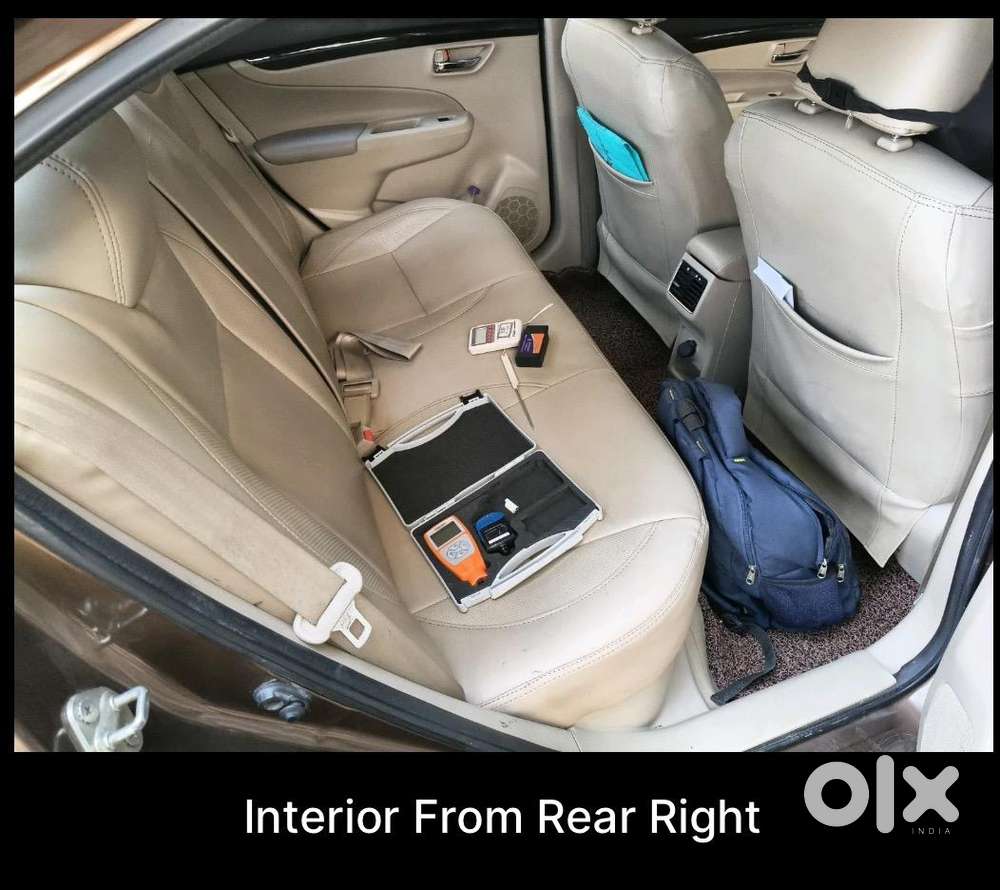 Maruti Suzuki Ciaz 2017 Diesel Good Condition