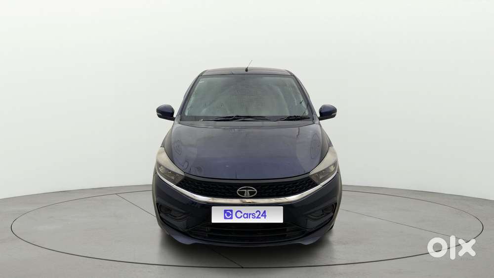 Tata Tiago 1.2 Revotron Xt, 2021, Petrol