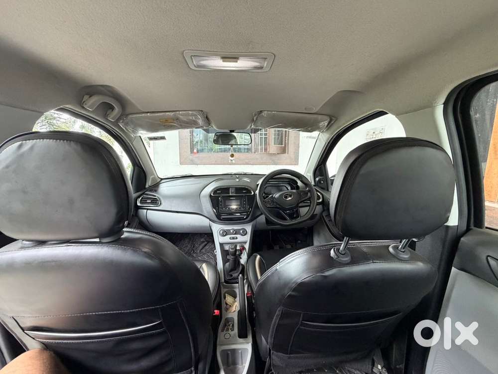 Tata Tiago 2024 Petrol Manual