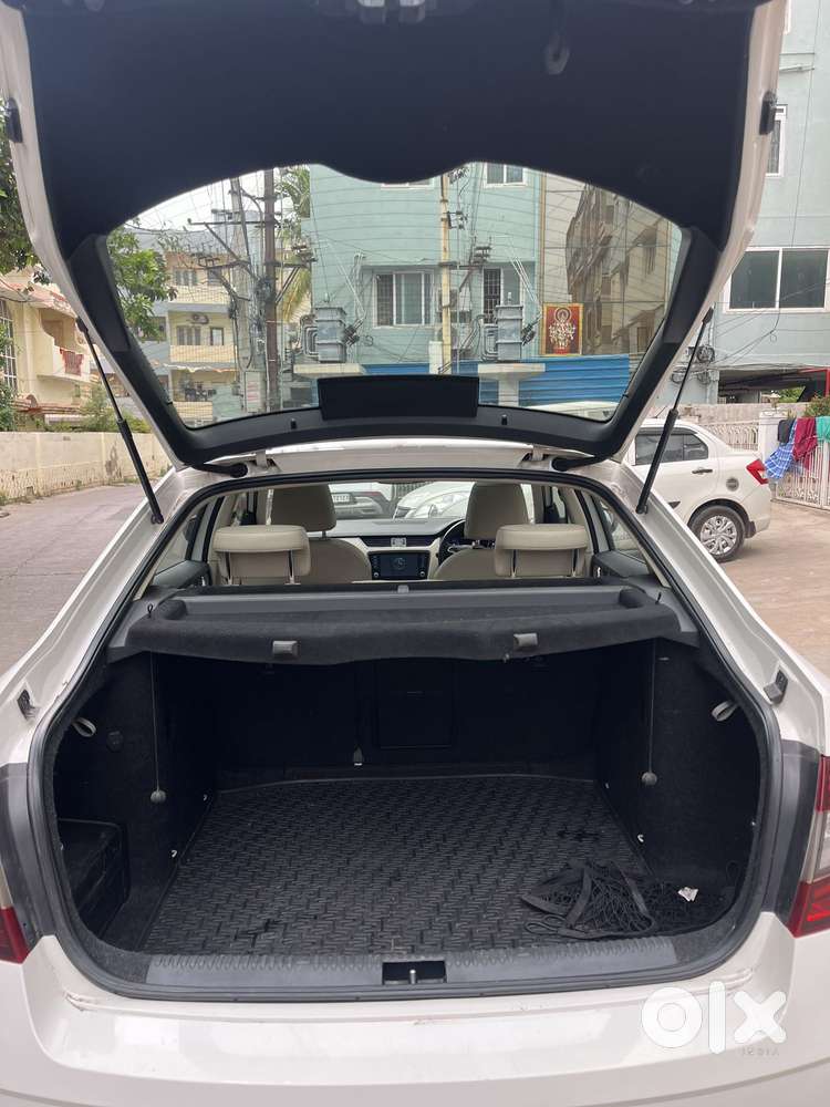 Skoda Octavia 1.8 Tsi At L K, 2019, Diesel