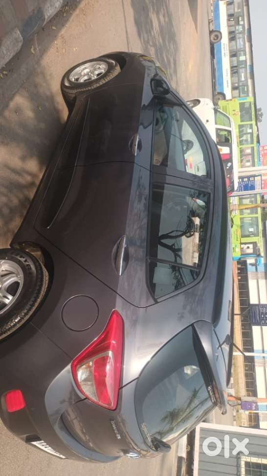 Hyundai Grand I10 Asta 1.1 Crdi (o), 2016, Diesel