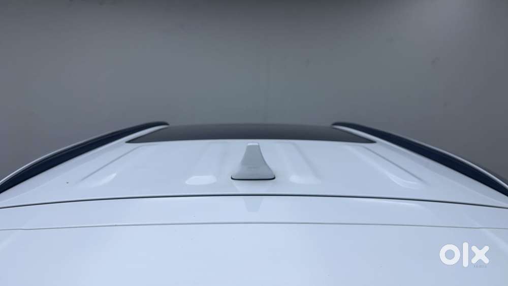 Hyundai Alcazar 1.5 Signature (o) Diesel At 6 Str, 2021, Diesel