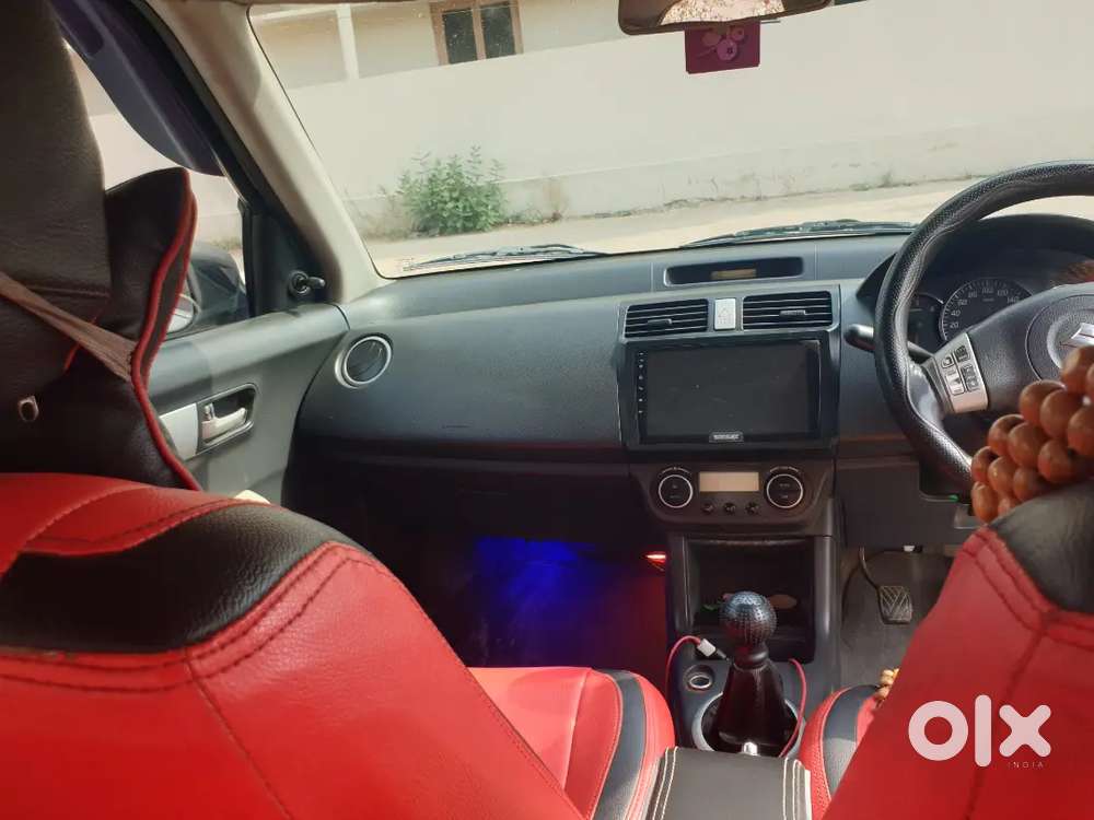Maruti Suzuki Swift Dzire 2011 Diesel 182000 Km Driven