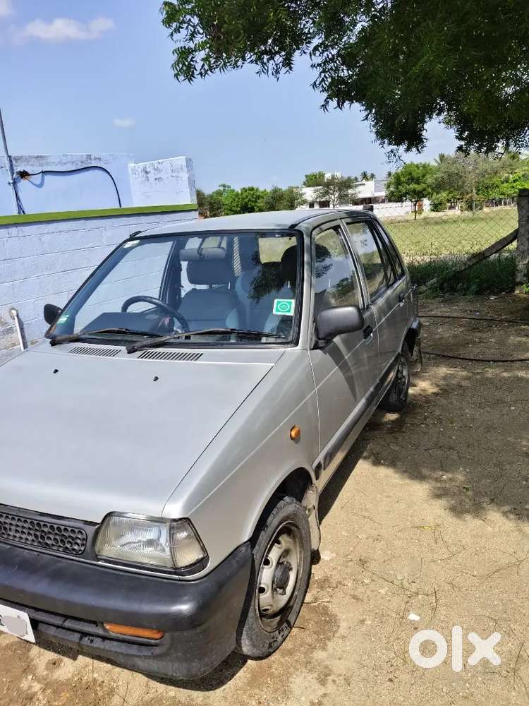 Maruthi 800