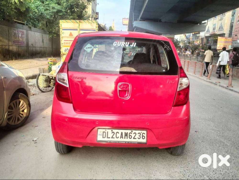 Hundai I10 Magna 1.1l, Model November 2011, In Excelent Condition...