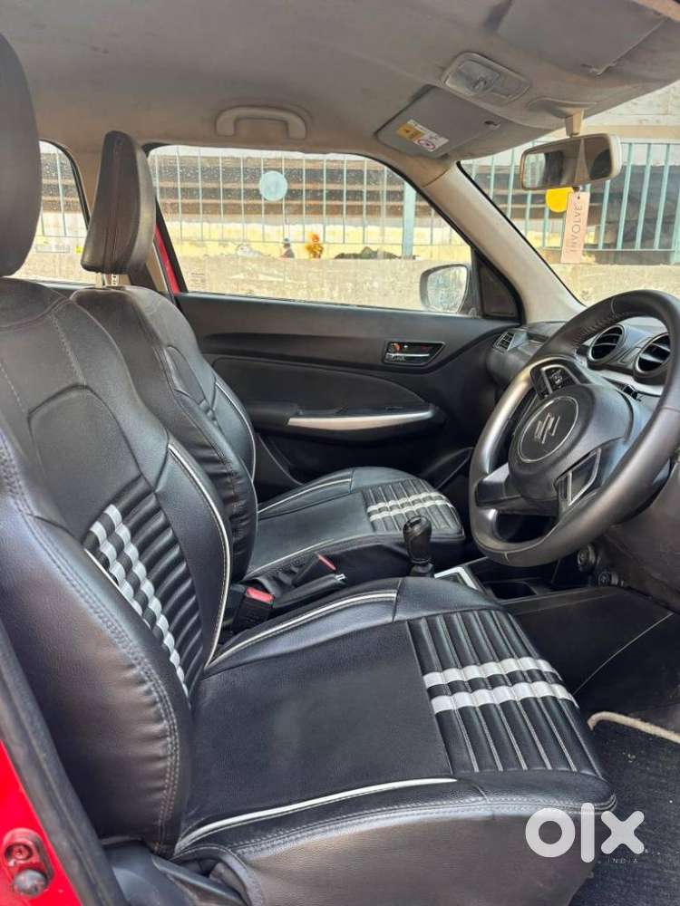 Maruti Suzuki Swift Vvt Zxi, 2022, Petrol