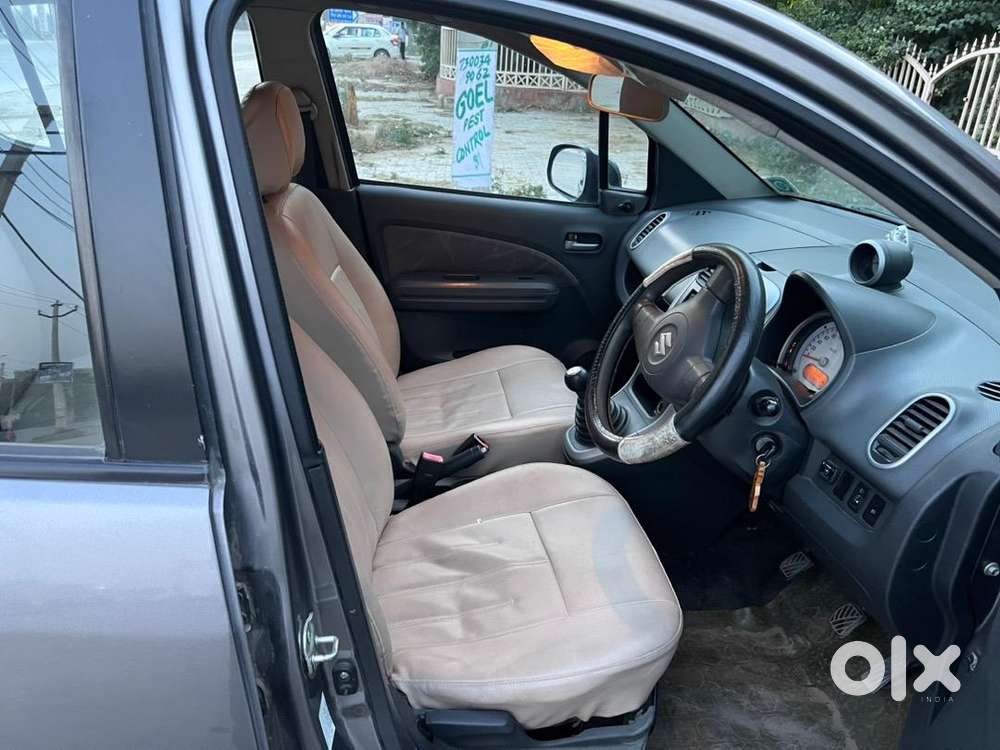 Maruti Suzuki Ritz 2011 Petrol Good Condition