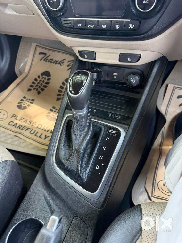 Hyundai Diesel Automatic 2020