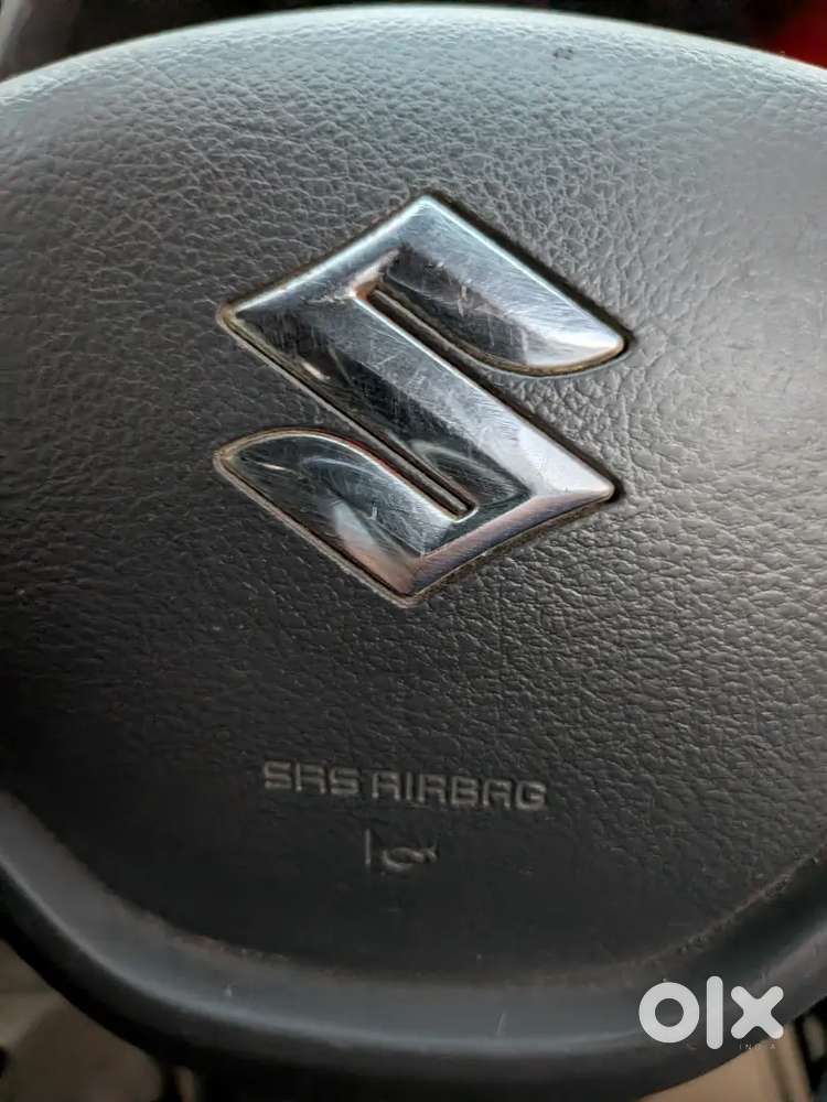 I Want To Sell My Alto K10 Lxi Optional S-cng Car.