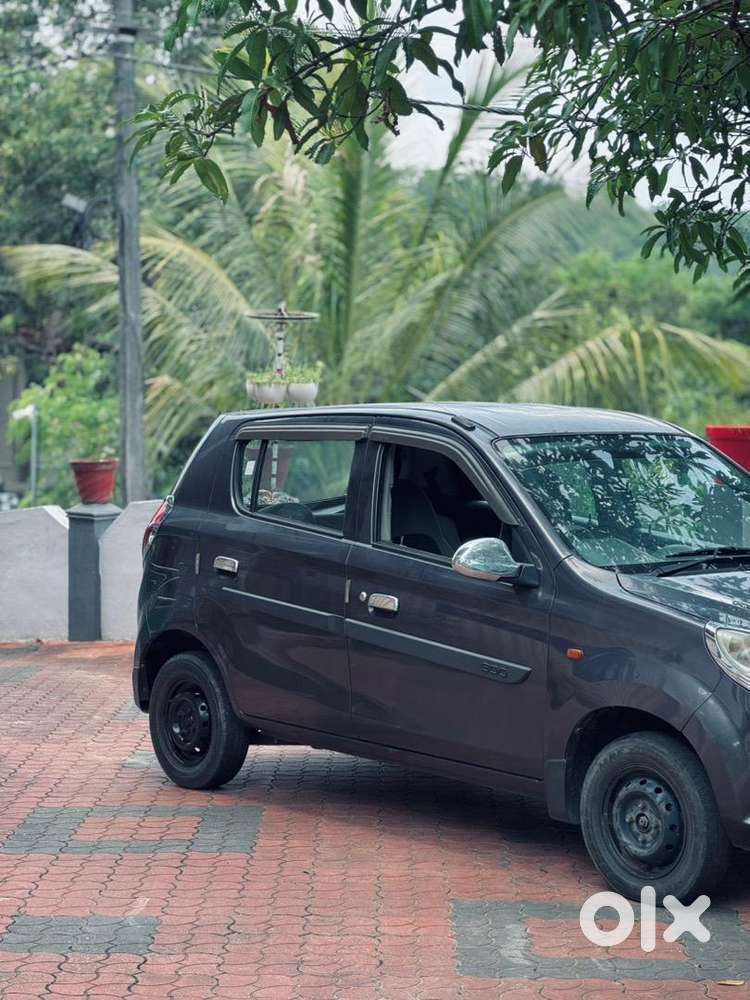 Maruti Suzuki Alto 800 2013 Petrol 75000 Km Driven
