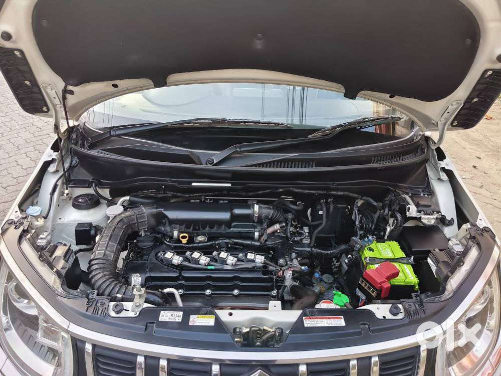 Maruti Suzuki Ignis 1.3 Alpha, 2022, Petrol