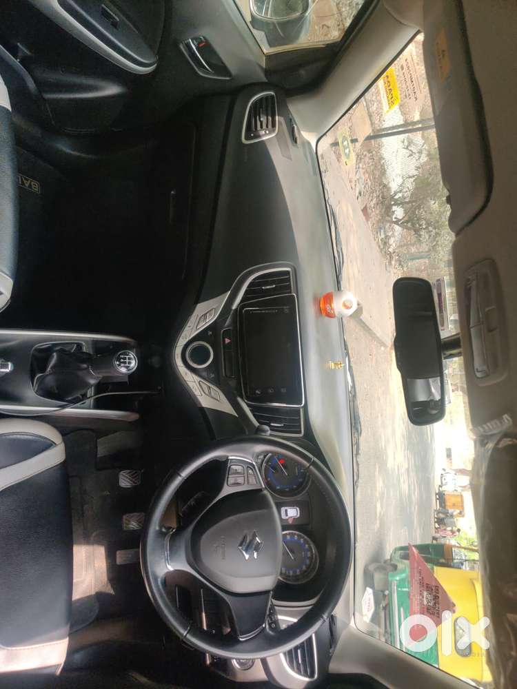 Maruti Suzuki Baleno Alpha, 2016, Petrol