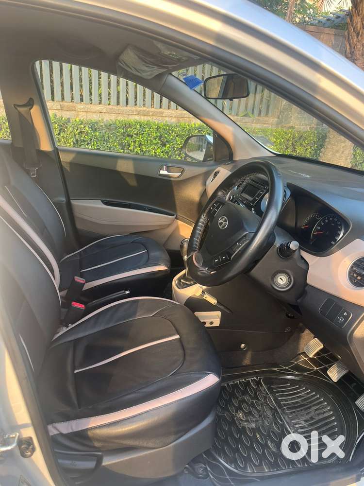 Hyundai Grand I10 Sportz O 1.2, 2015, Petrol
