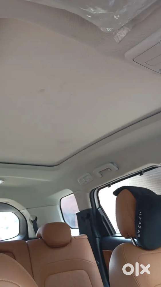 Tata Safari Adventure 2024
