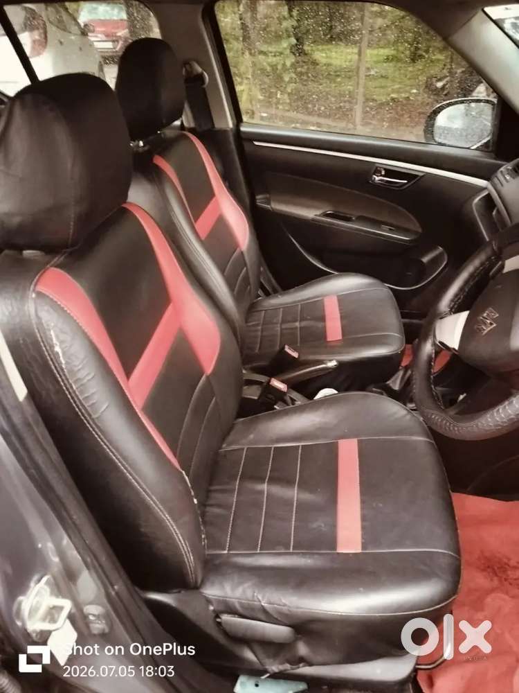 Maruti Suzuki Swift 2014 Petrol Well Maintained