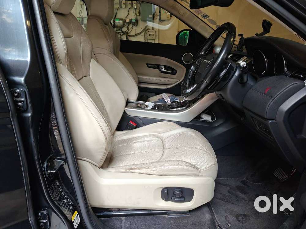 Range Rover Evoc For Sell