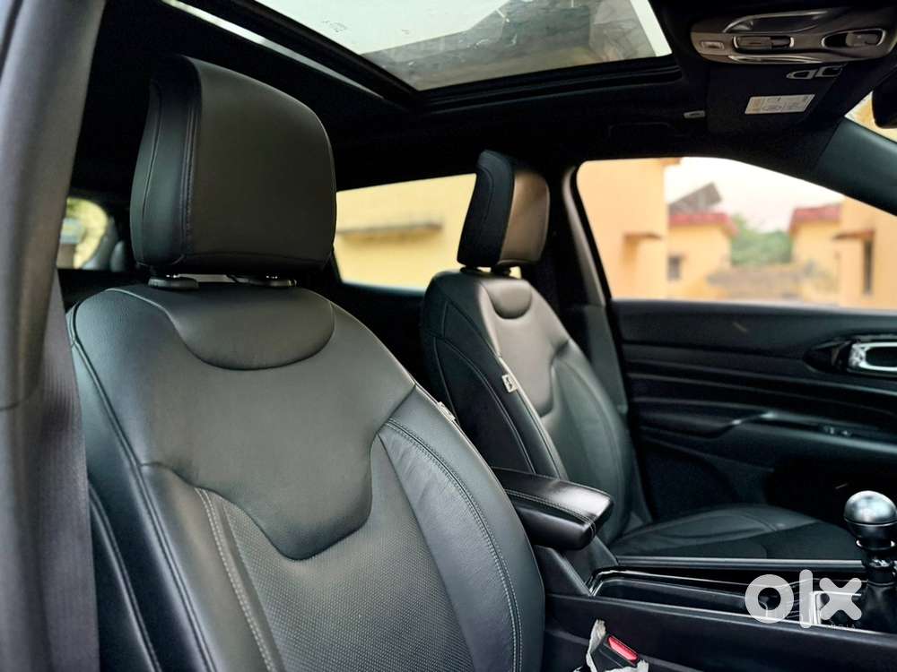 2021 Jeep Compass Limited Diesel