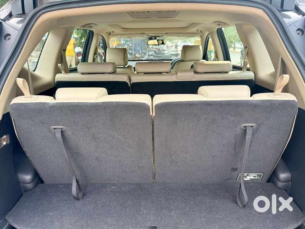 Honda Cr-v Diesel 2wd, 2019, Diesel