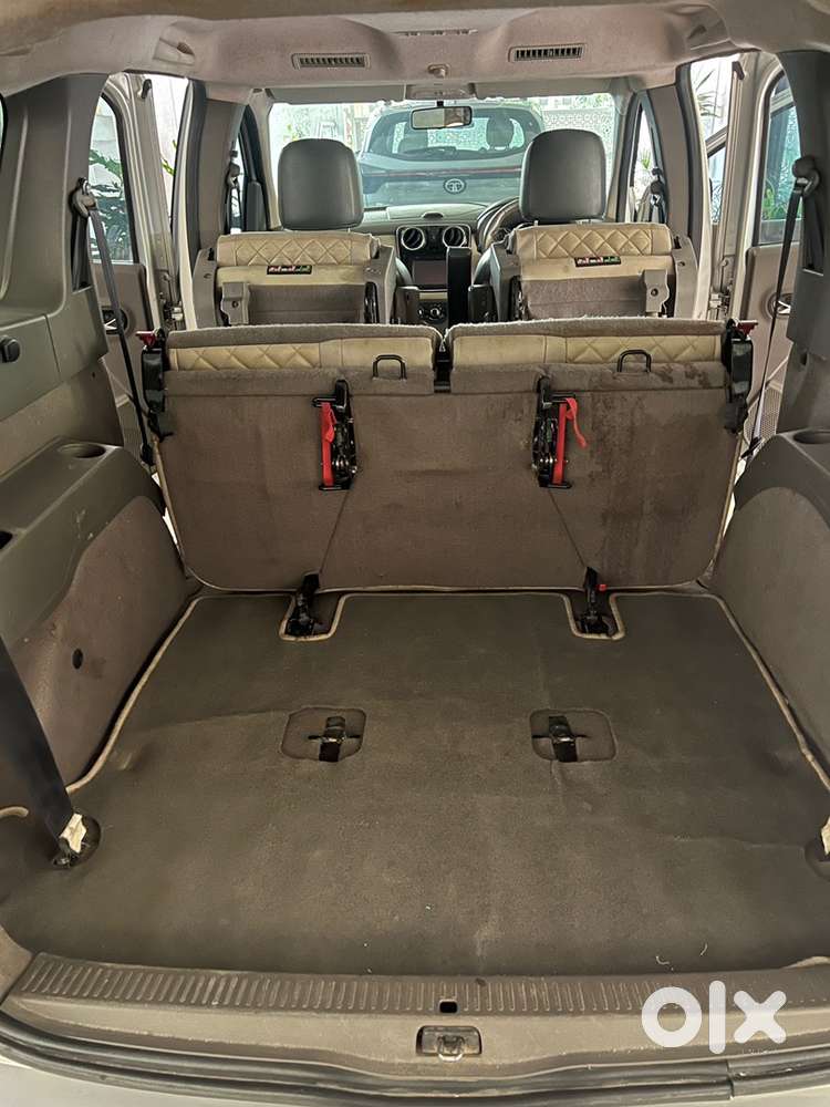 Renault Lodgy Diesel 2015