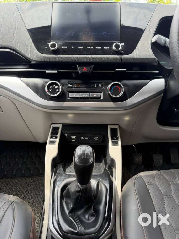 Kia Carens 1.5 Prestige 7 Str, 2022, Diesel