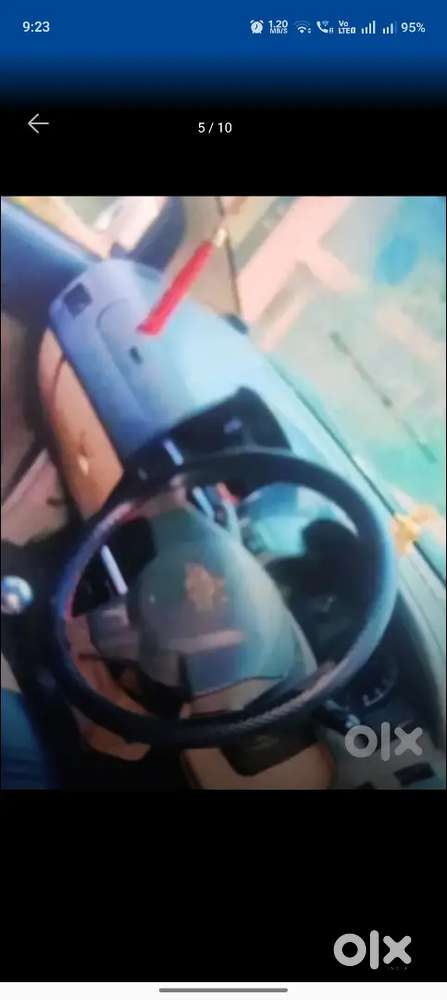 Chevrolet Tavera 2017 Diesel Well Maintained