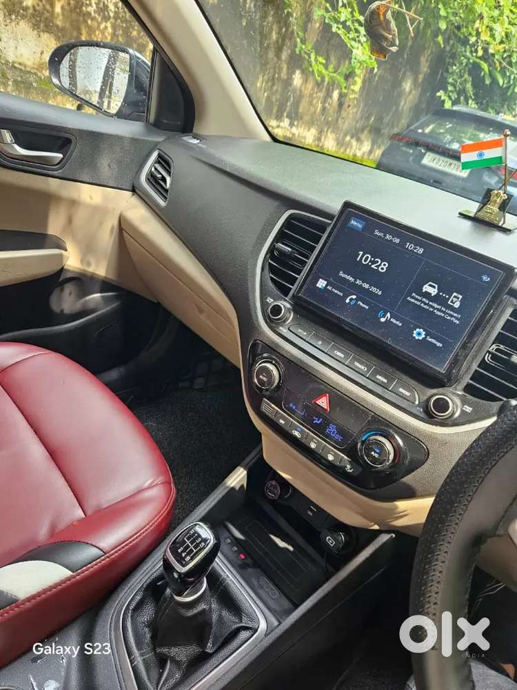 Hyundai Verna 2021