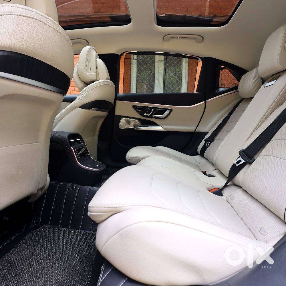 Mercedes-benz E-class E220d Lwb, 2025, Diesel