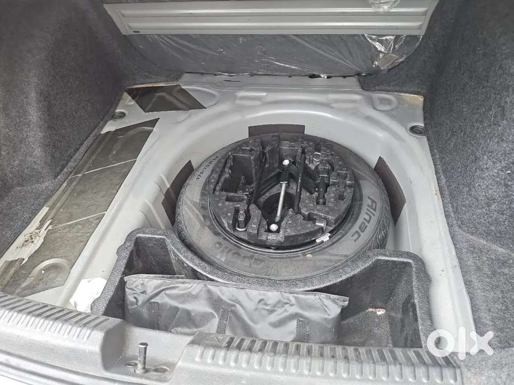 Volkswagen Vento [2015-2017] Highline Plus 2016